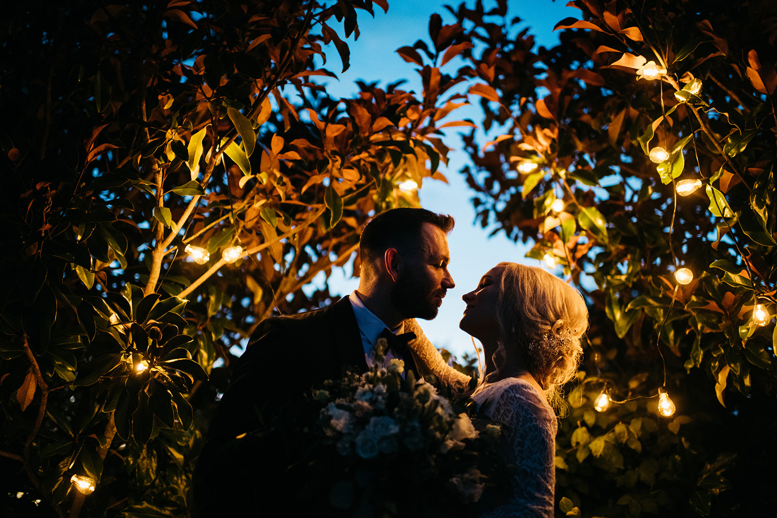 weddings at berry hills country club in wv 