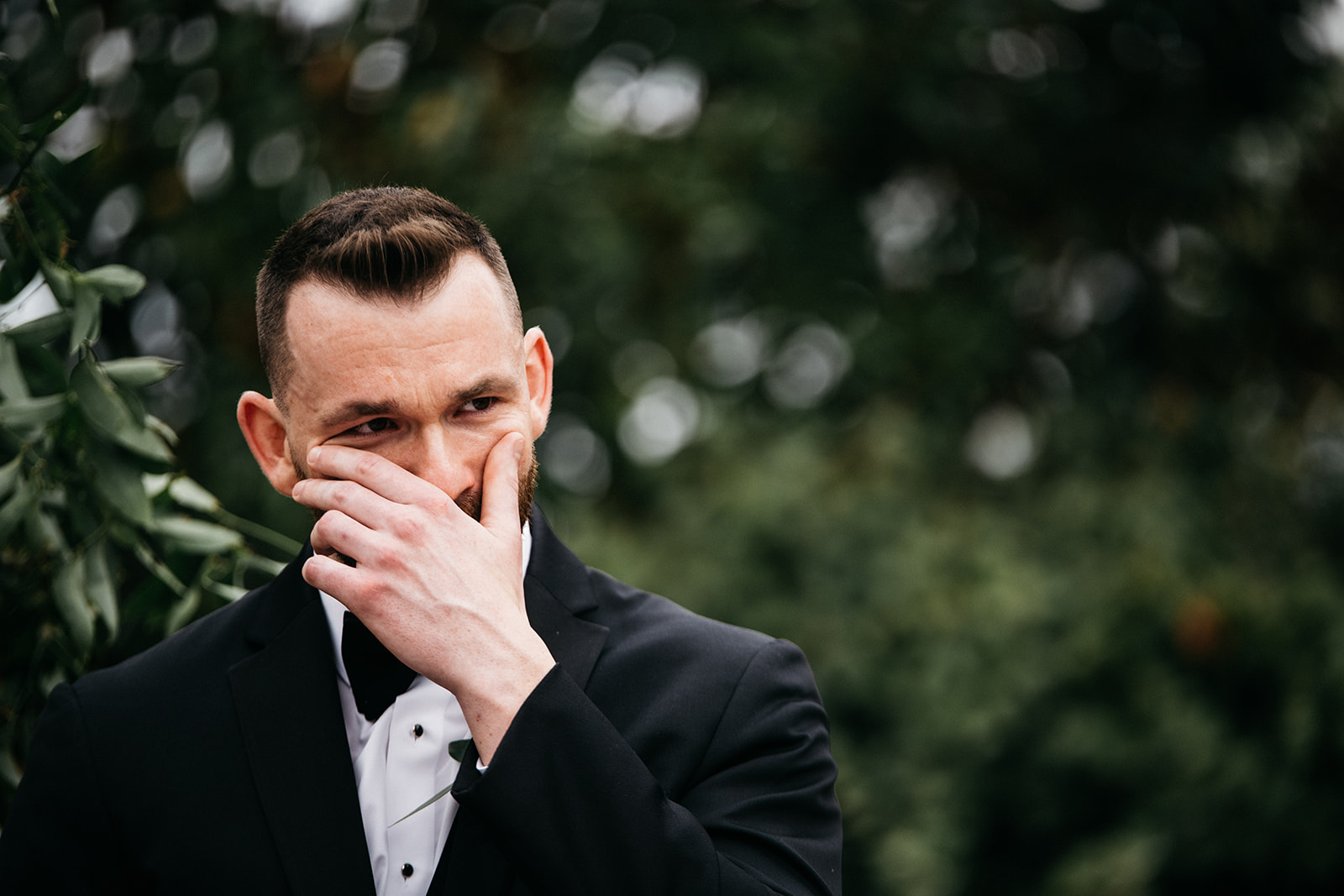 best West Virginia wedding photography