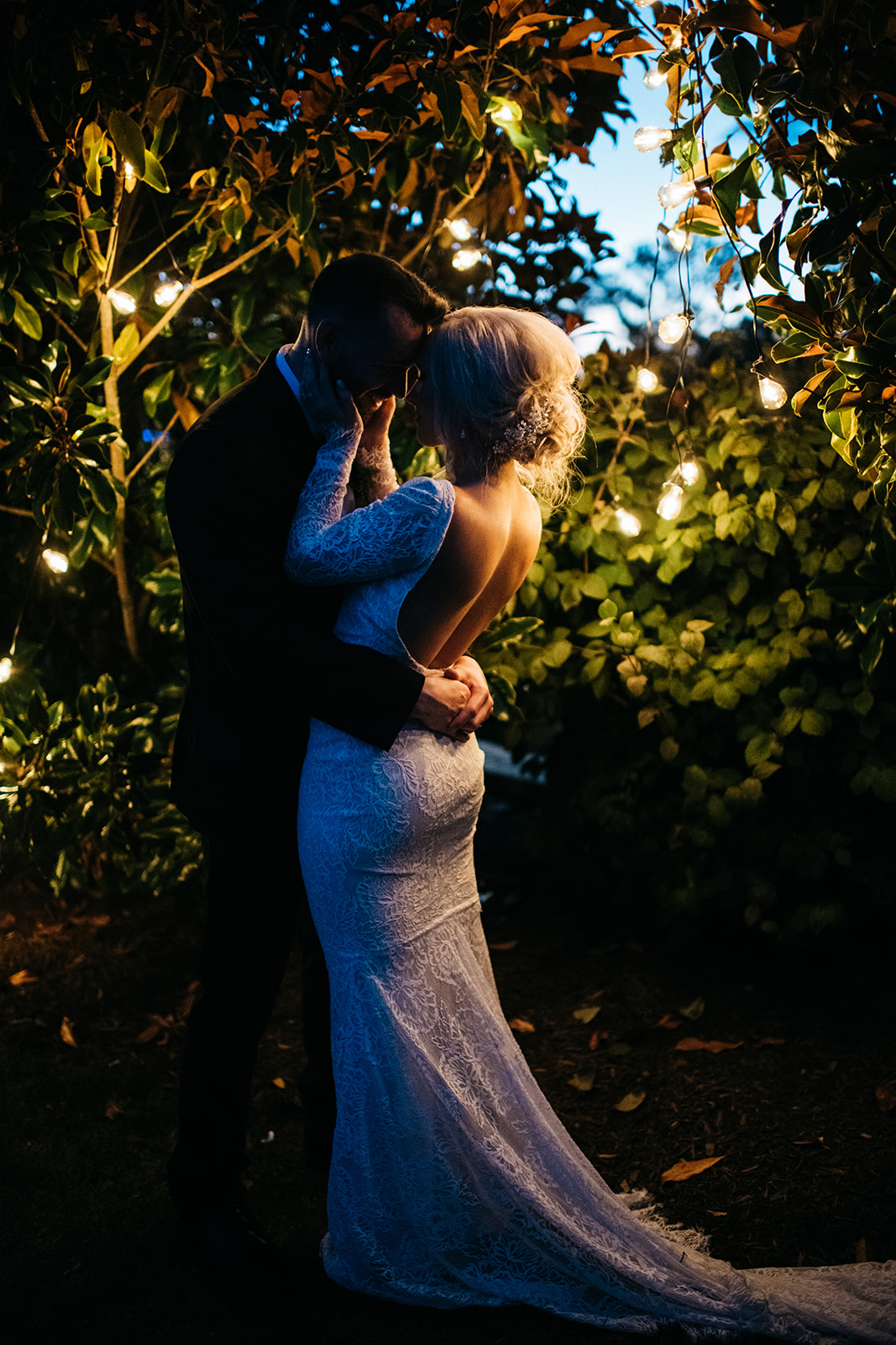 West Virginia wedding photos 