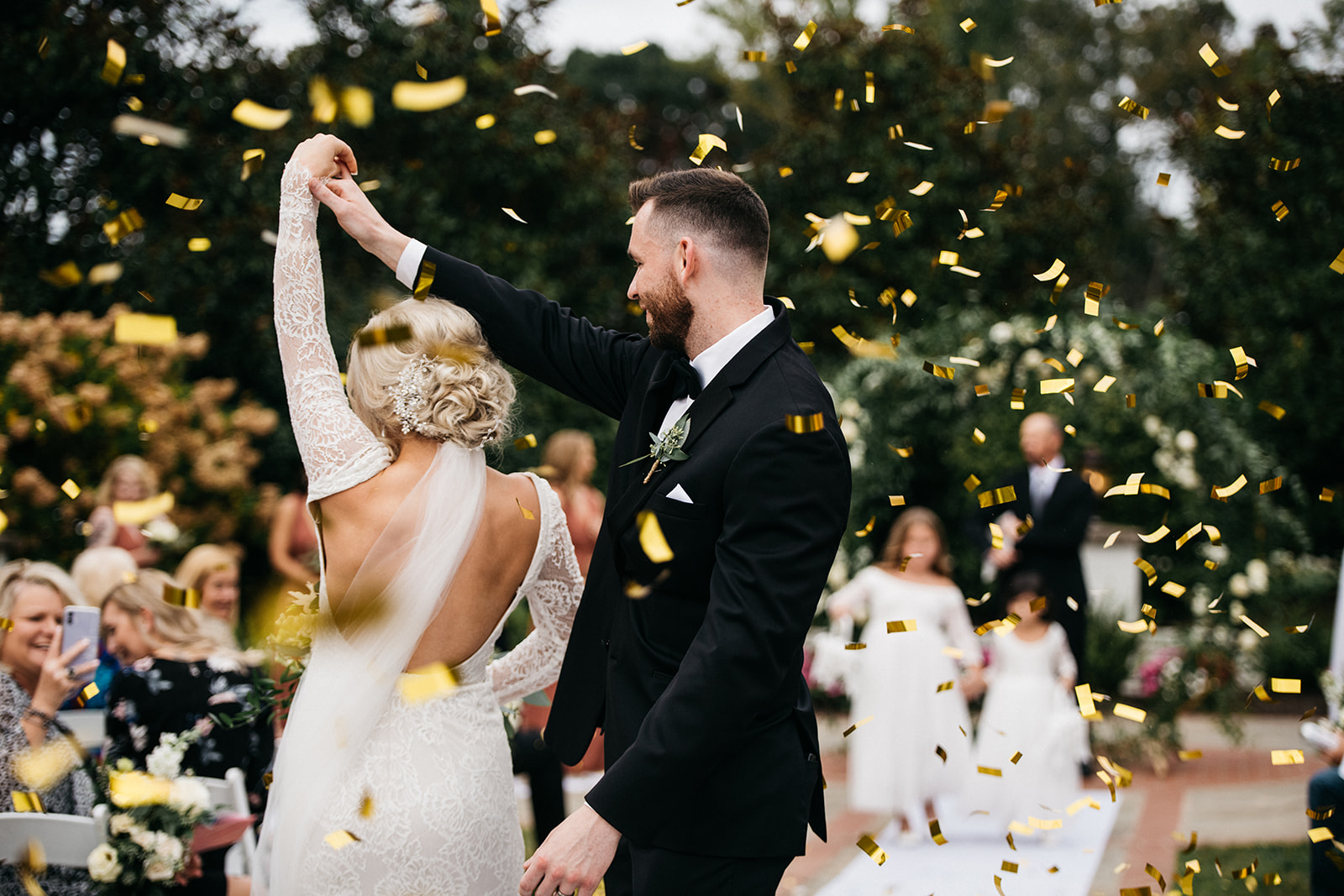 best wedding photographers in West Virginia 