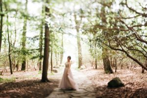 wedding photography at coopers rock