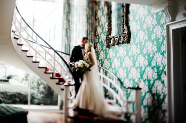 WV Wedding at the Greenbrier