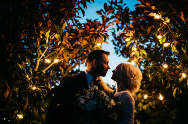 Berry Hills Country Club Wedding